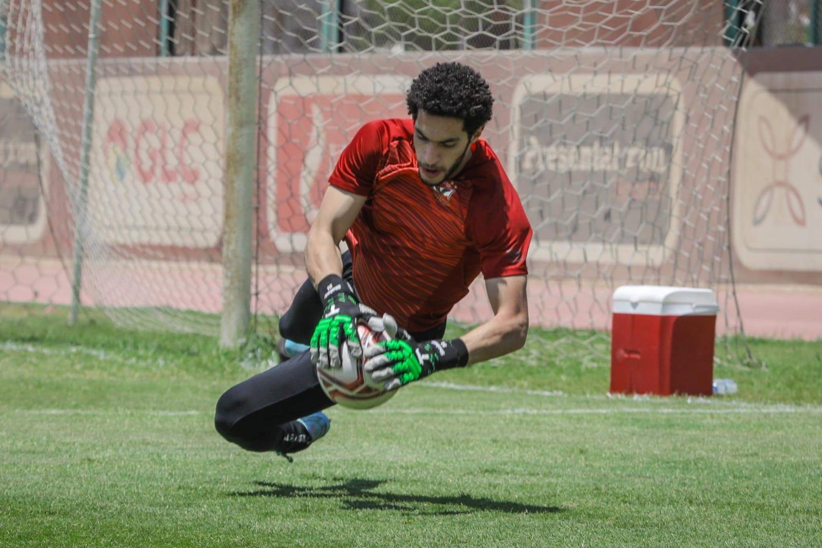 Ligue des champions / Al Ahly : Choubir pour remplacer Chennaoui