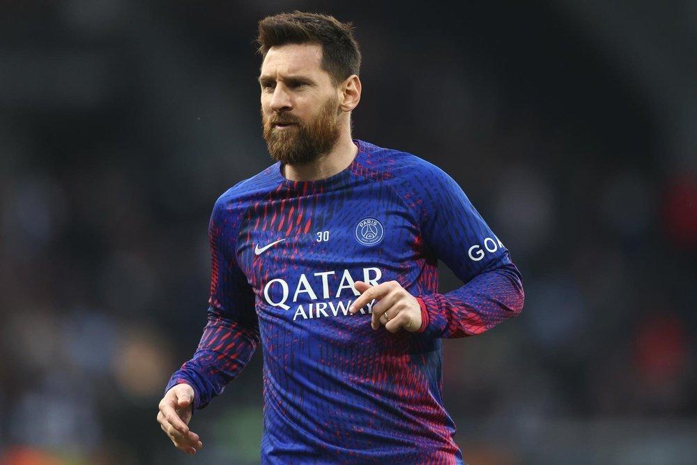 Mercato : Al Hilal annoncerait la signature de Messi ce mardi 6 juin !?