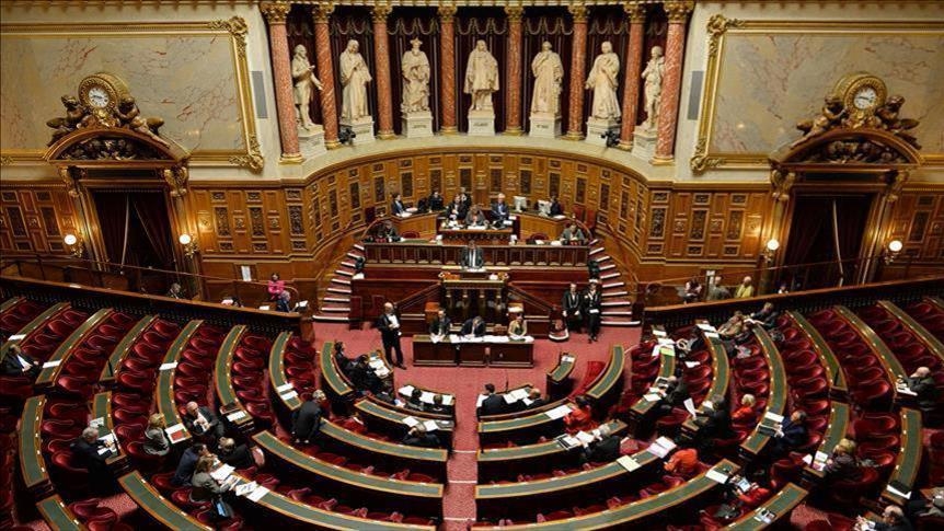 Réforme des retraites : Nouvelle motion de censure contre l’Exécutif français