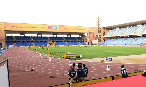 Athlétisme / Championnat arabe adultes : Marrakech accueille la 23ème édition