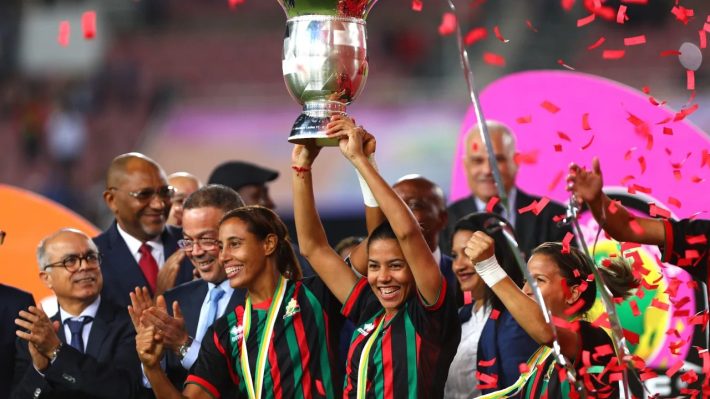 Ligue féminine des Champions (CAF) : Les FAR connaîtront leurs adversaires ce mercredi