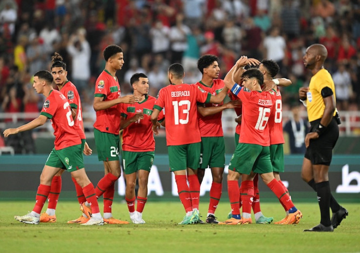 Maroc-Mali : Une autre demi-finale après celle des U17 en mai dernier