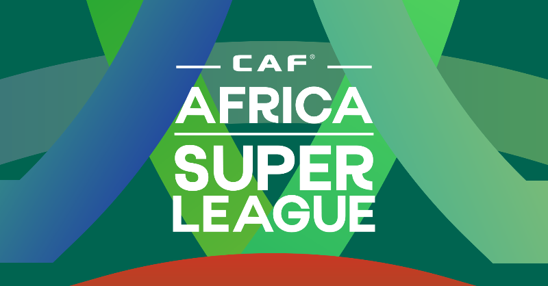 Le Maroc abrite la Super ligue de la CAF !