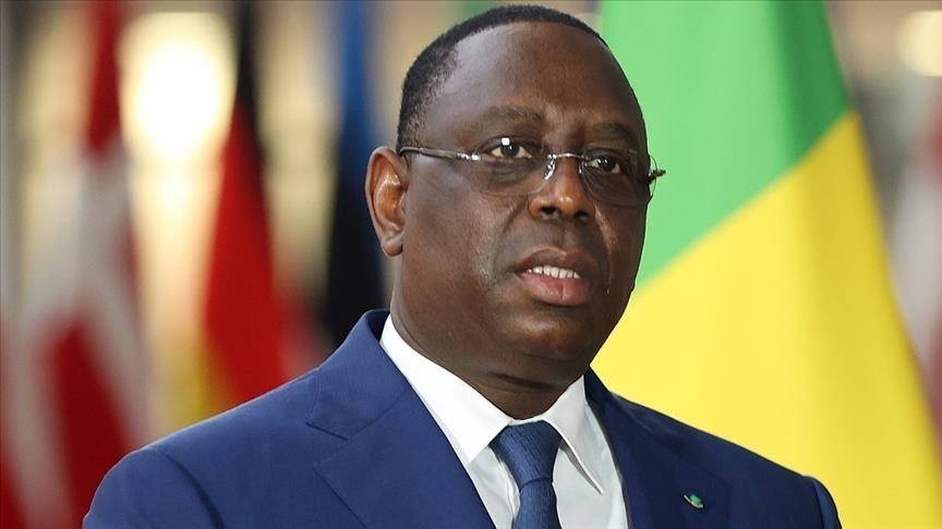 Sénégal : Macky Sall ne briguera pas un troisième mandat