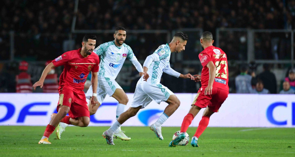 Coupe du Trône/ Derby casablancais : Le coup d’envoi maintenu ce dimanche  à 17h00