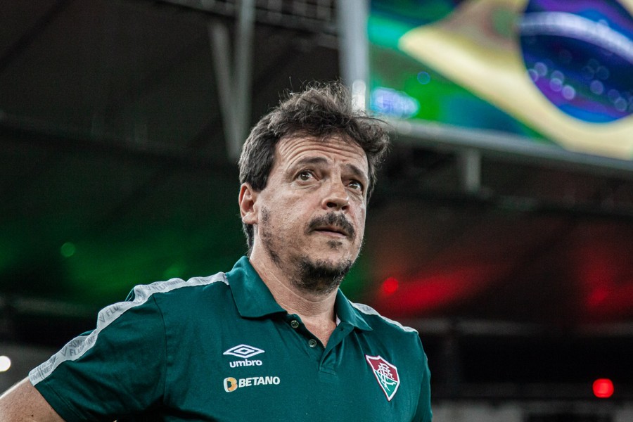 Seleção : Fernando Diniz coach provisoire en attendant Ancelotti