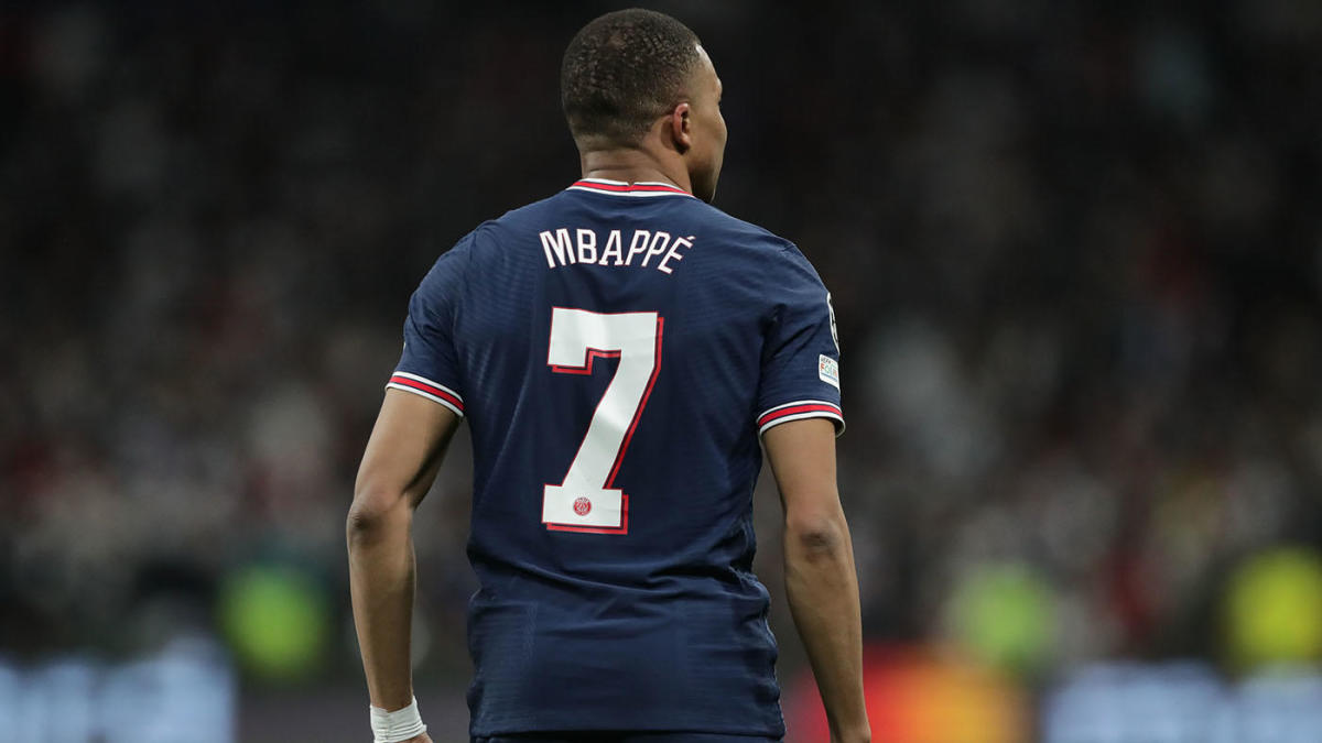 PSG/Mbappé : Une prime 40 millions d’euros pour ‘’fidélité’’!?