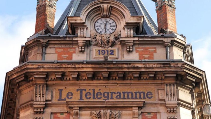 Rétro-Verso : Le télégramme marocain... une suite sans fin ?