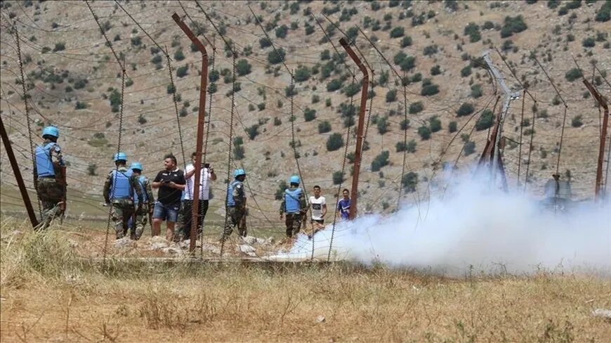 Liban : Un député et deux journalistes blessés dans une attaque israélienne à la frontière