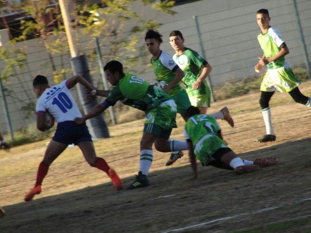 Coupe du Trône de rugby : Ce samedi à Oujda, une finale palpitante entre le MCO et l'USO