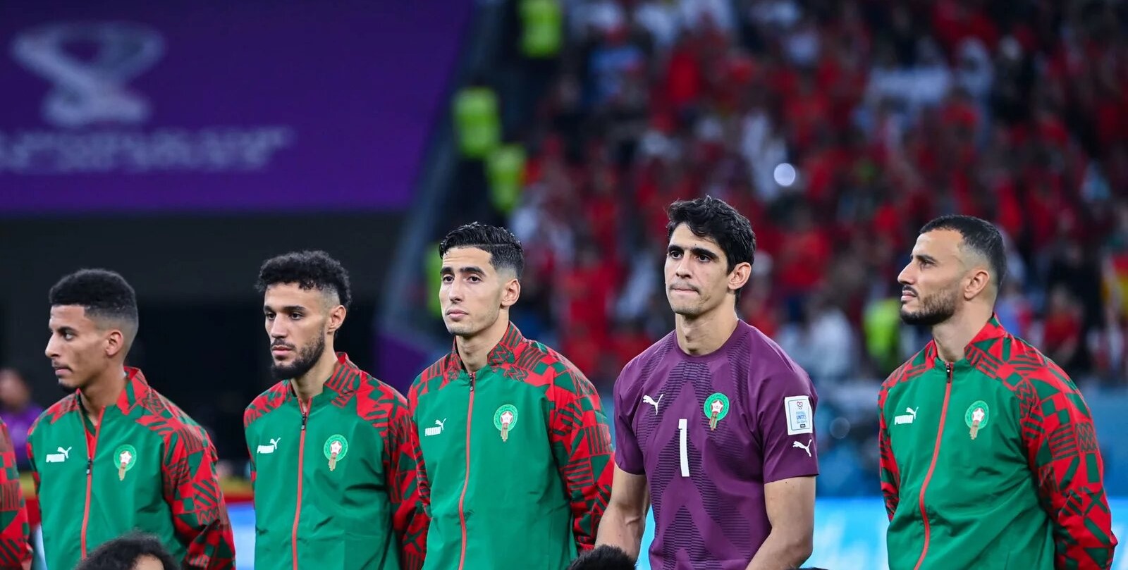 Classement FIFA  : Le Maroc repoussé à la 14ème place par le Mexique