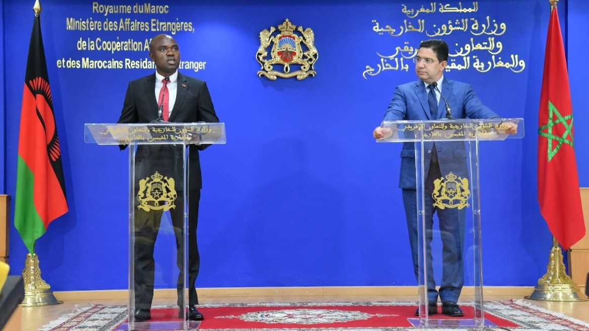 Le Malawi souhaite renforcer le commerce avec le Maroc