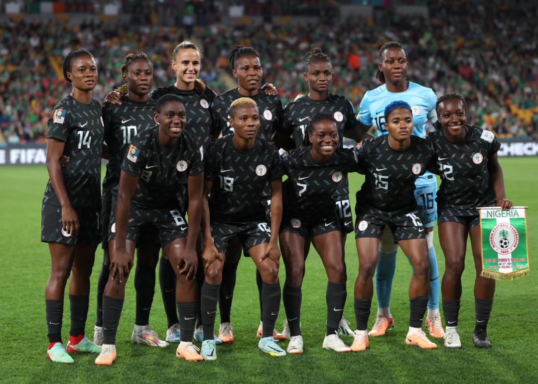 Mondial féminin : Quand et sur quelle chaîne suivre Nigeria-Angleterre ?