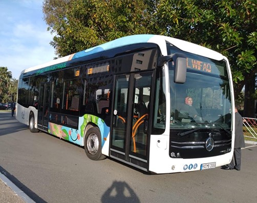 Mobilité électrique : Plus que cinq ans pour sauter à bord ! [INTÉGRAL]