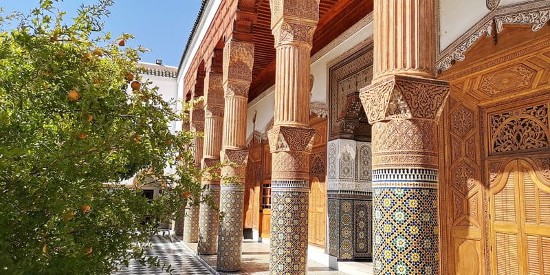 Rétro - Verso : Immersion dans les plus vieux musées du Maroc