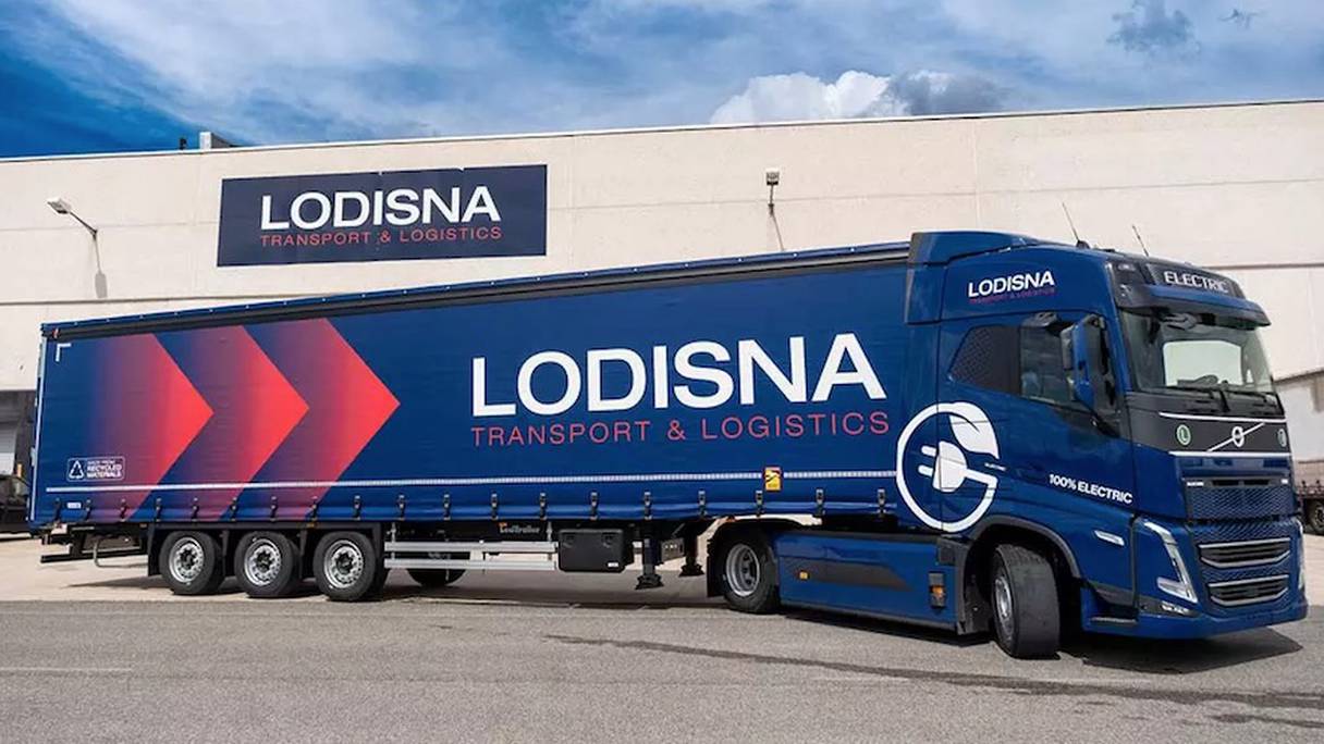 Logistique: Lodisna inaugure un nouveau centre d'exploitation au Maroc