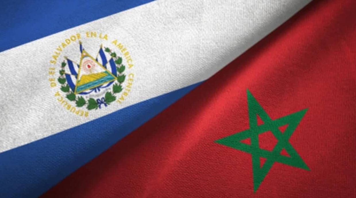 Solidarité agricole : Le Maroc envoie 100 tonnes d'engrais au Salvador