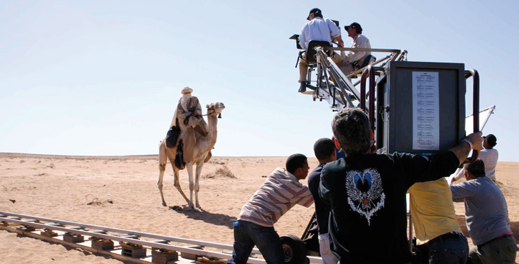 Derrière l’Écran : Le paysage changeant de la post-production au Maroc [INTÉGRAL]