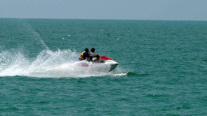 Incident au large de la baie de Saïdia: deux Franco-Marocains auraient été tués par des balles algériennes