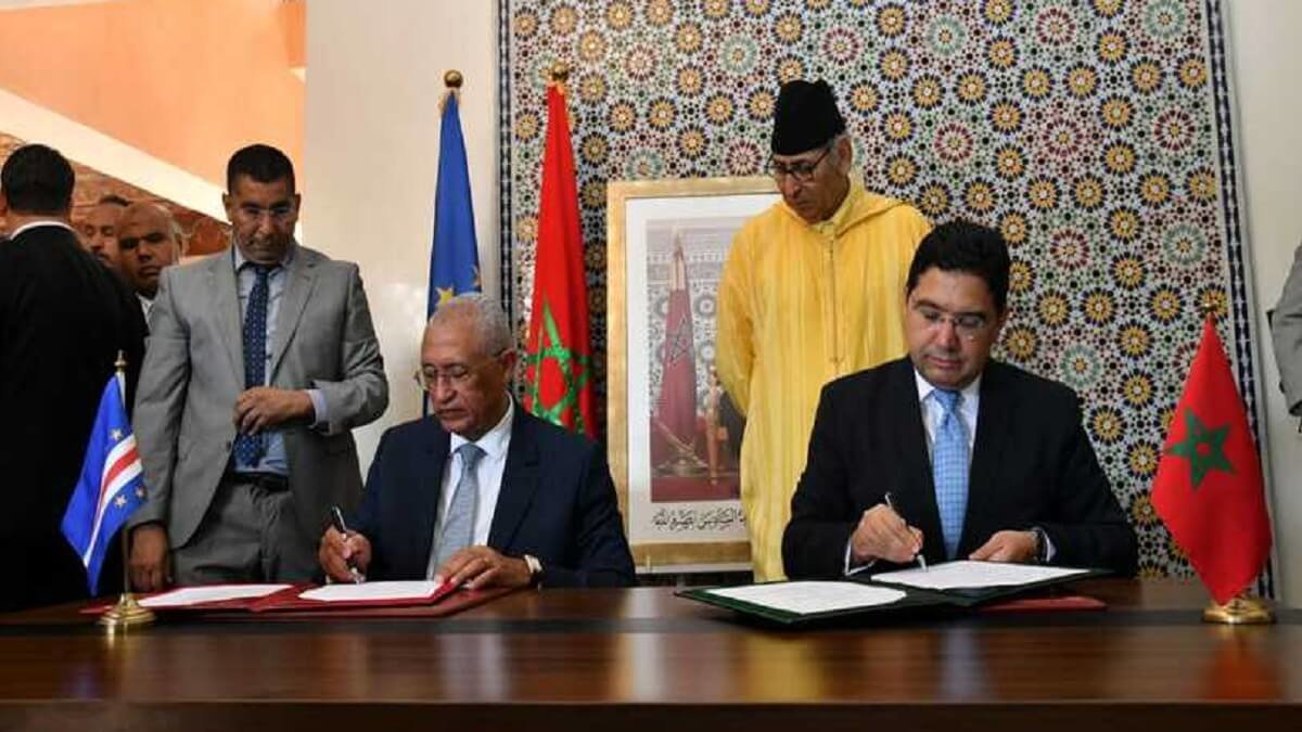 Maroc-Cap Vert : le gouvernement examine l'accord relatif à la protection réciproque des investissements