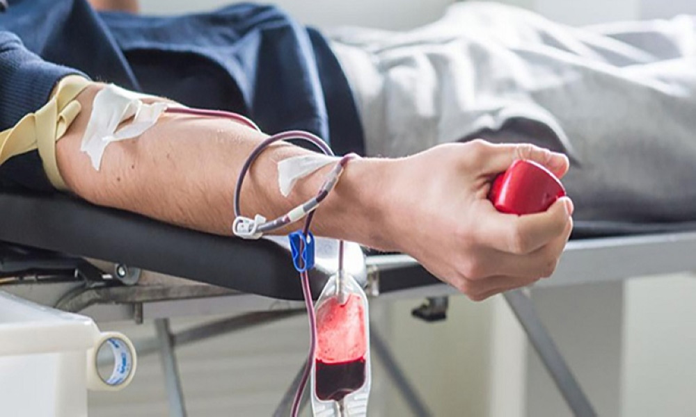 Séisme d’Al Haouz : appel d’urgence pour le don de sang