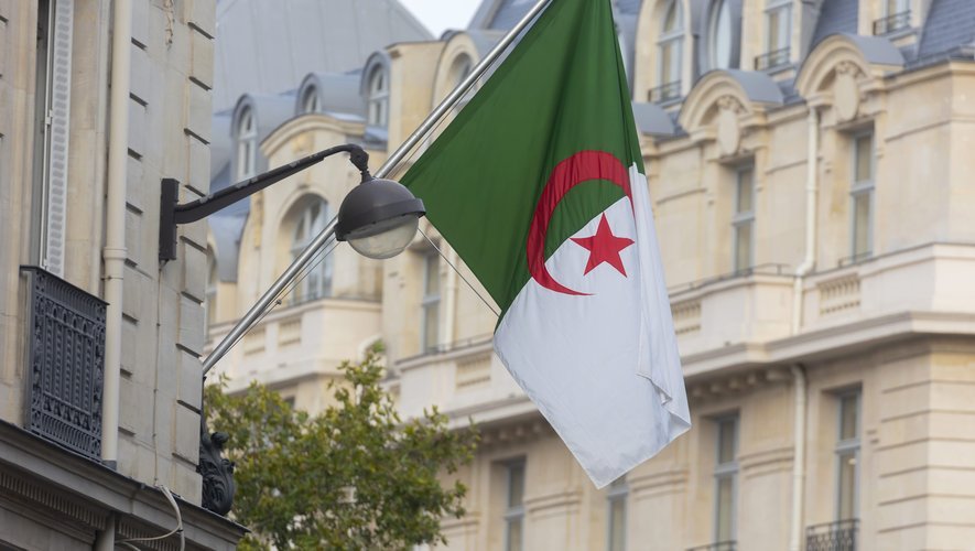 Séisme d’Al Haouz: L’Algérie présente ses condoléances