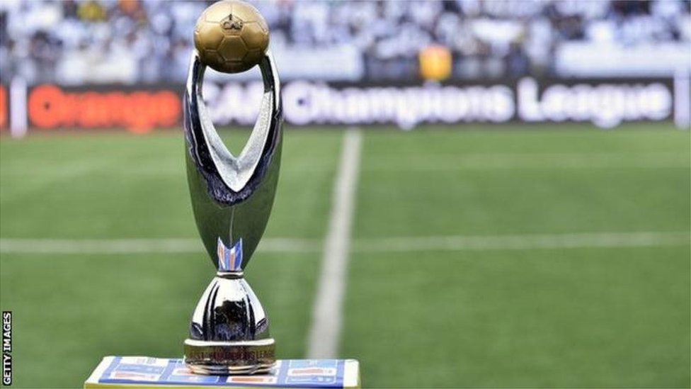 Ligue des champions :  FAR-Étoile et Wydad-Hafia, à quelles heures et sur quelles chaînes?