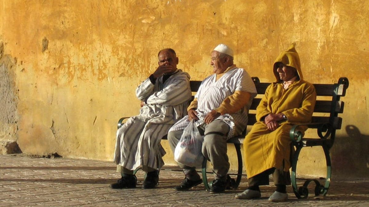 HCP : Comment les séniors marocains occupent-ils leur temps ?