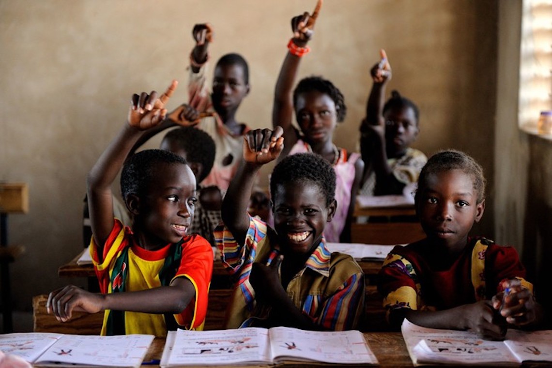 Dividende démographique en Afrique subsaharienne : Une importante déclinaison vers la santé et l’éducation des enfants