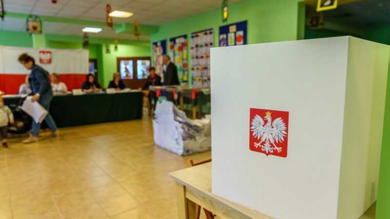 Législatives polonaises : Le PiS donné vainqueur (sortie des urnes)