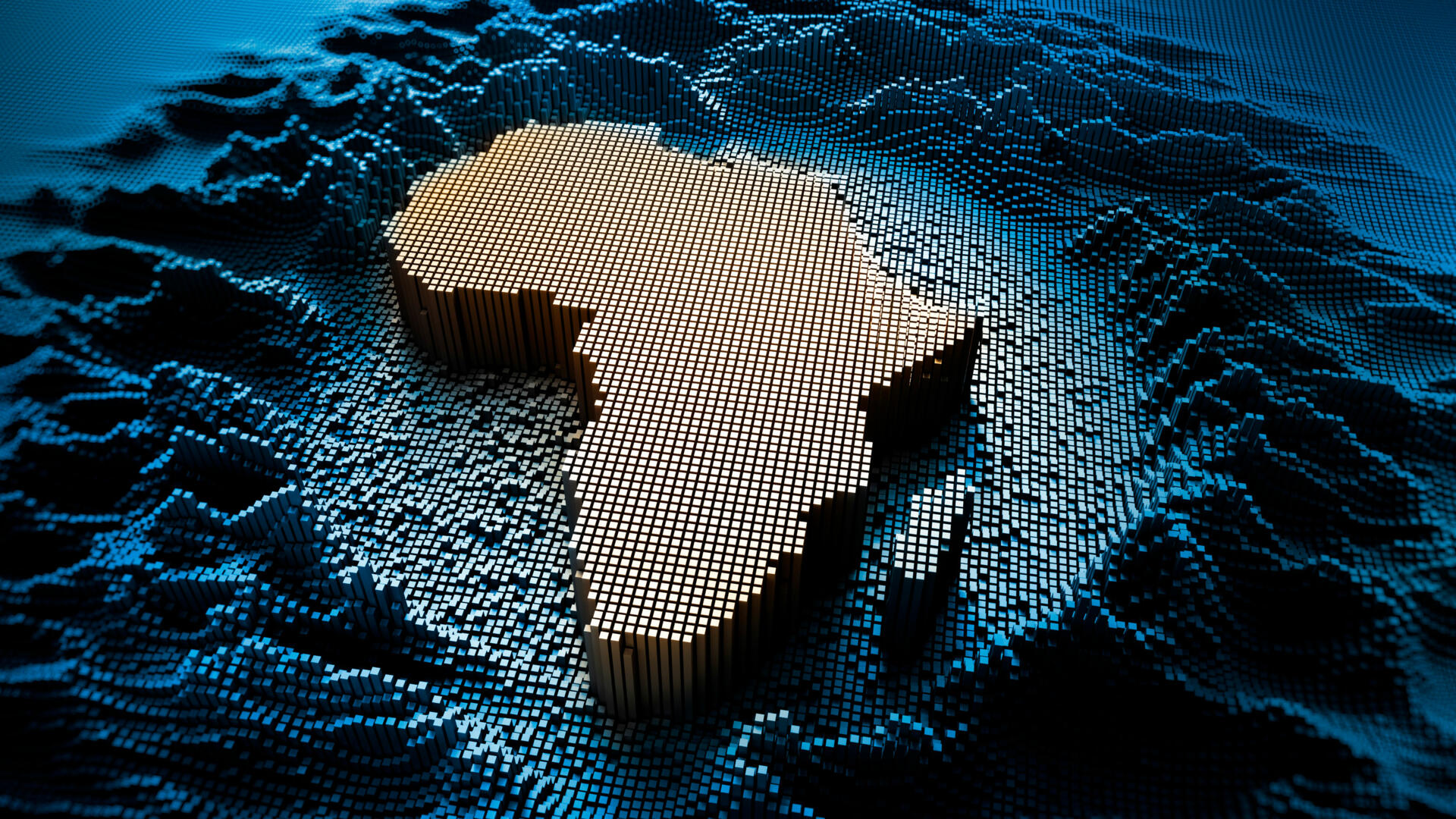 Croissance économique mondiale : La dynamique africaine pour les prochaines décennies