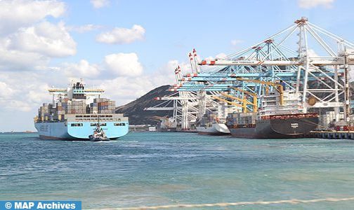 Une tentative de trafic de 1,2 tonne de Chira déjouée à Tanger-Med
