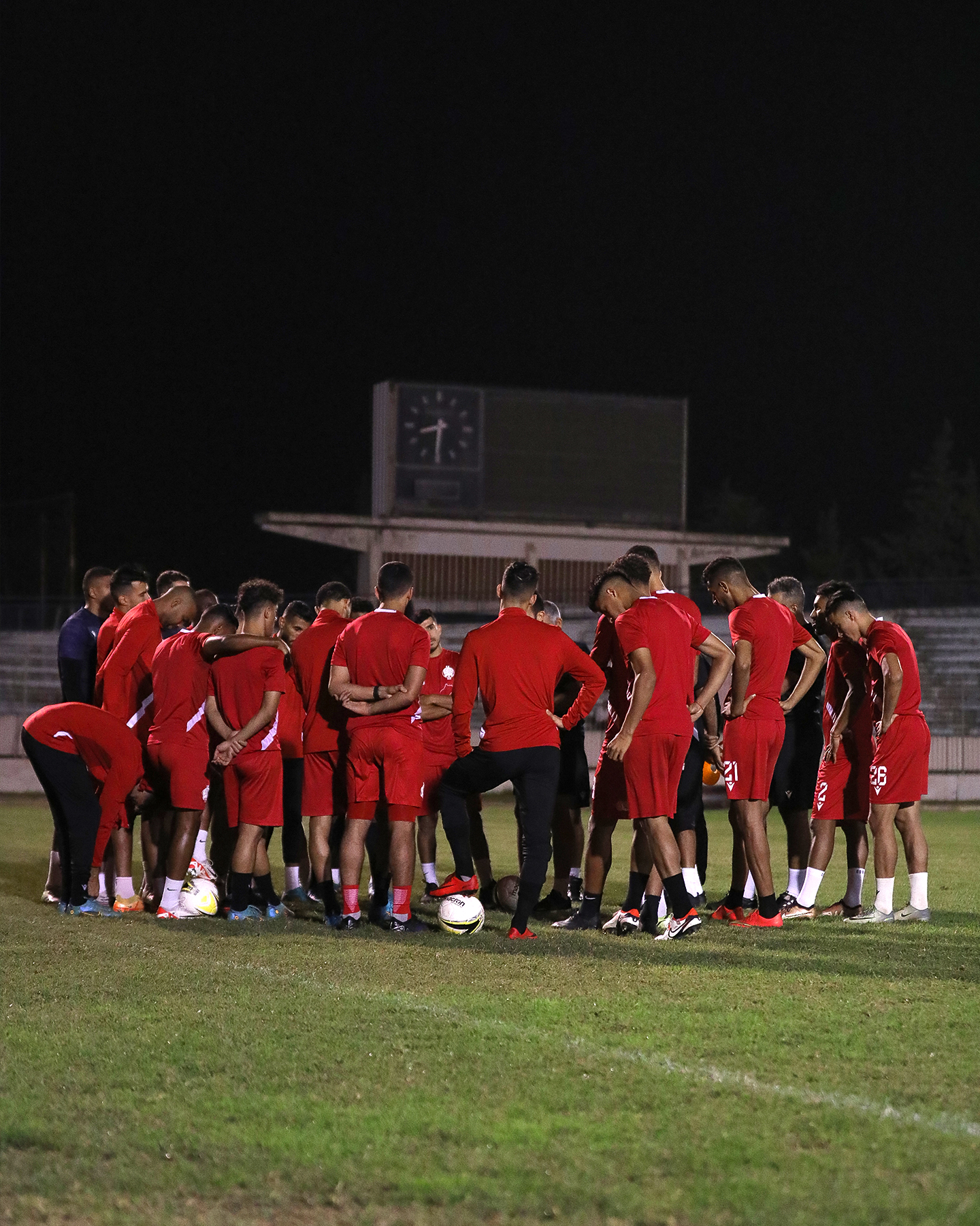 African Football League:  Le Wydad déjà en Tunisie