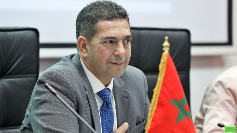 Souss-Massa : Saaïd Amzazi prend officiellement ses fonctions de gouverneur après la nomination royale 