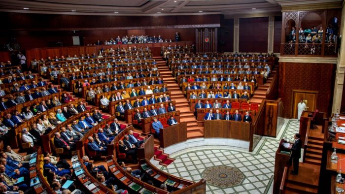 Chambre des représentants : trois séances plénières mardi et mercredi pour l’examen et le vote du PLF 2024