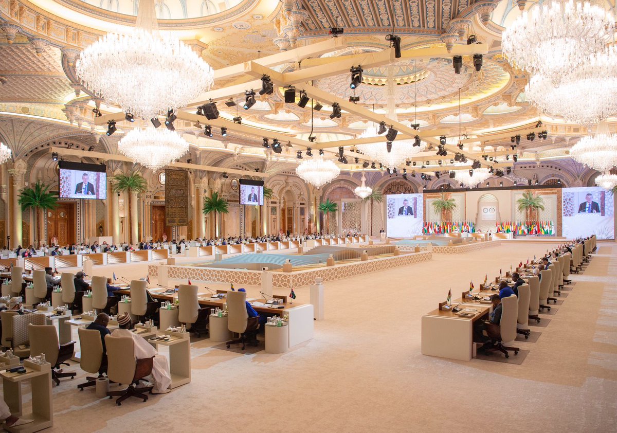 Sommet arabo-islamique : Soutien unanime aux efforts déployés par le Comité d’Al Qods