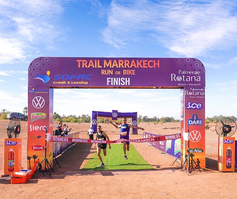 Trail Bike Marrakech programmé pour début décembre