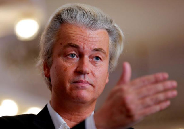 Pays-Bas: Geert Wilders, le détracteur de la communauté marocaine, remporte les législatives 