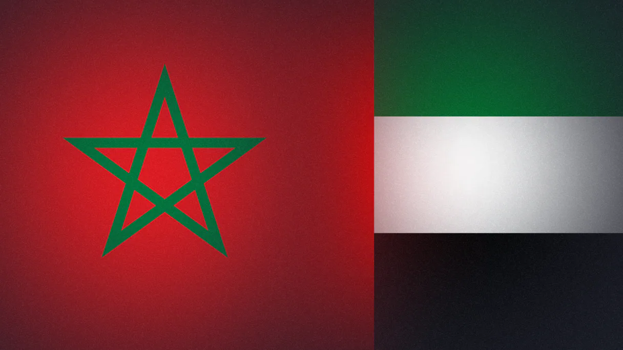 Maroc-EAU: Des relations économiques fécondes au service du progrès et de la prospérité des deux pays frères
