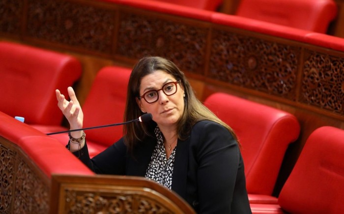 "Le programme d'aide au logement n'exclut pas le monde rural", selon Fatima Zahra Mansouri