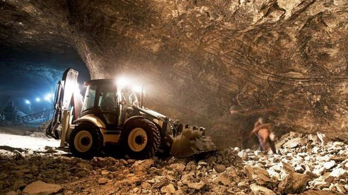 Exploration minière : Critical Mineral Resources décroche quatre nouveaux permis