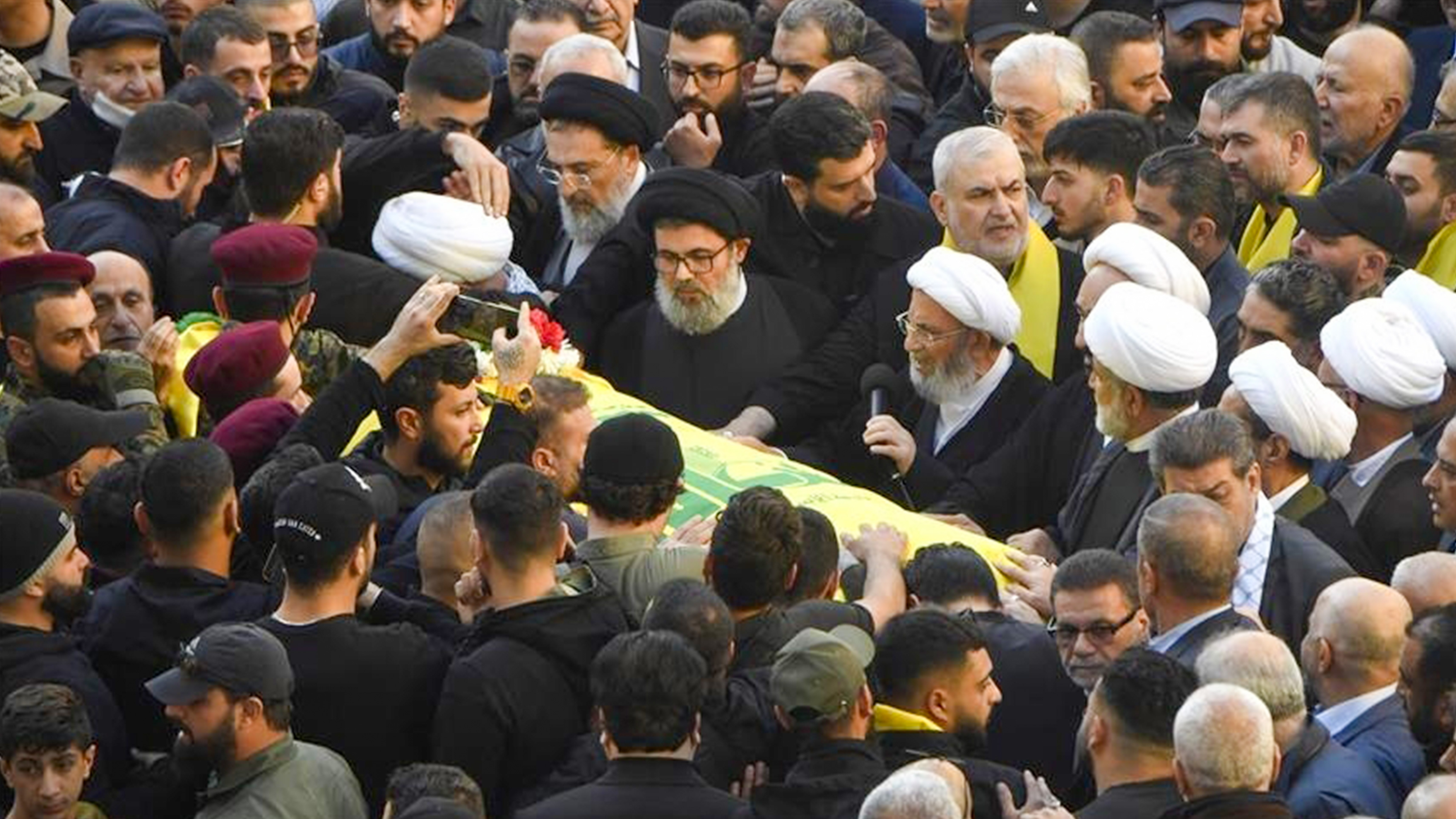 Liban : Le Hezbollah déplore 3 martyrs lors d'un raid aérien israélien