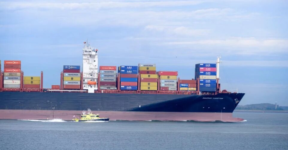 Attaques en mer Rouge: Vers une hausse du coût du transport maritime entre le Maroc et l'Asie ?