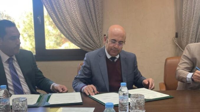 Forêts du Maroc 2020-2030 : Signature d'une convention pour promouvoir la chasse à l’arc