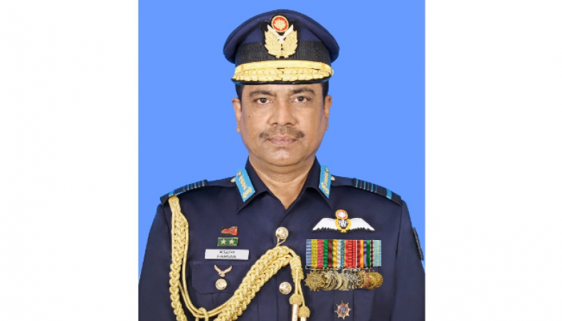 Le Chef d'état-major de l'armée de l'air du Bangladesh en visite au Maroc