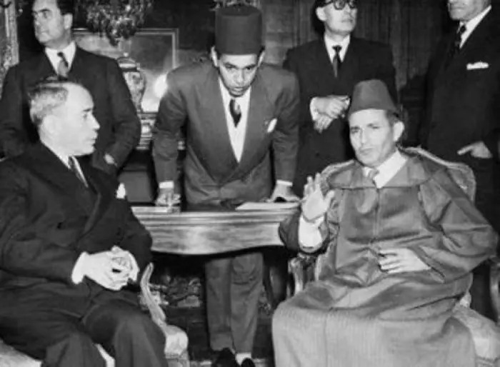 Rétro-Verso : Il y a 80 ans, la résistance istiqlalienne s’est soulevée contre la France