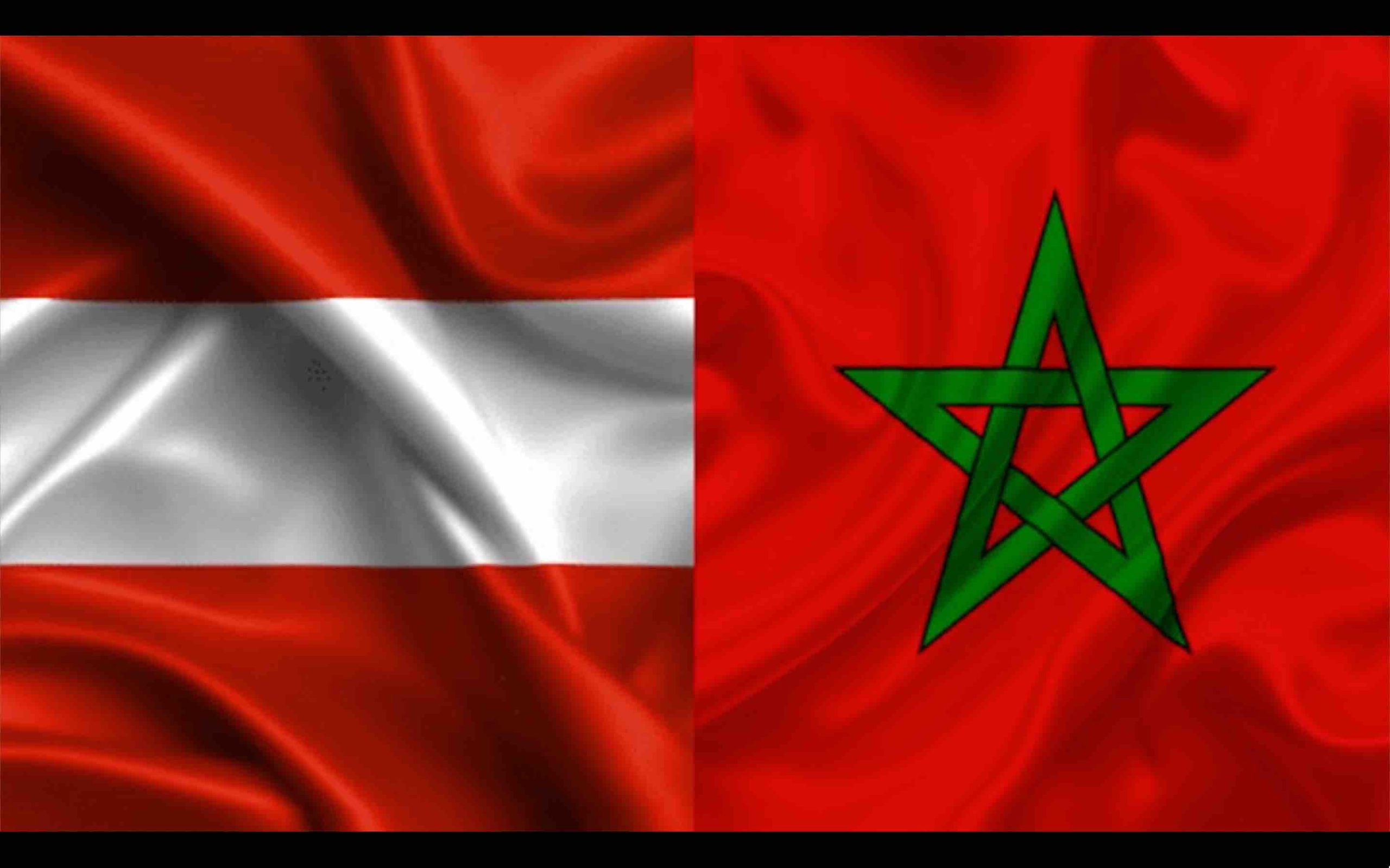 Maroc-Autriche : les hommes d'affaires aspirent à une coopération renforcée dans l'énergie