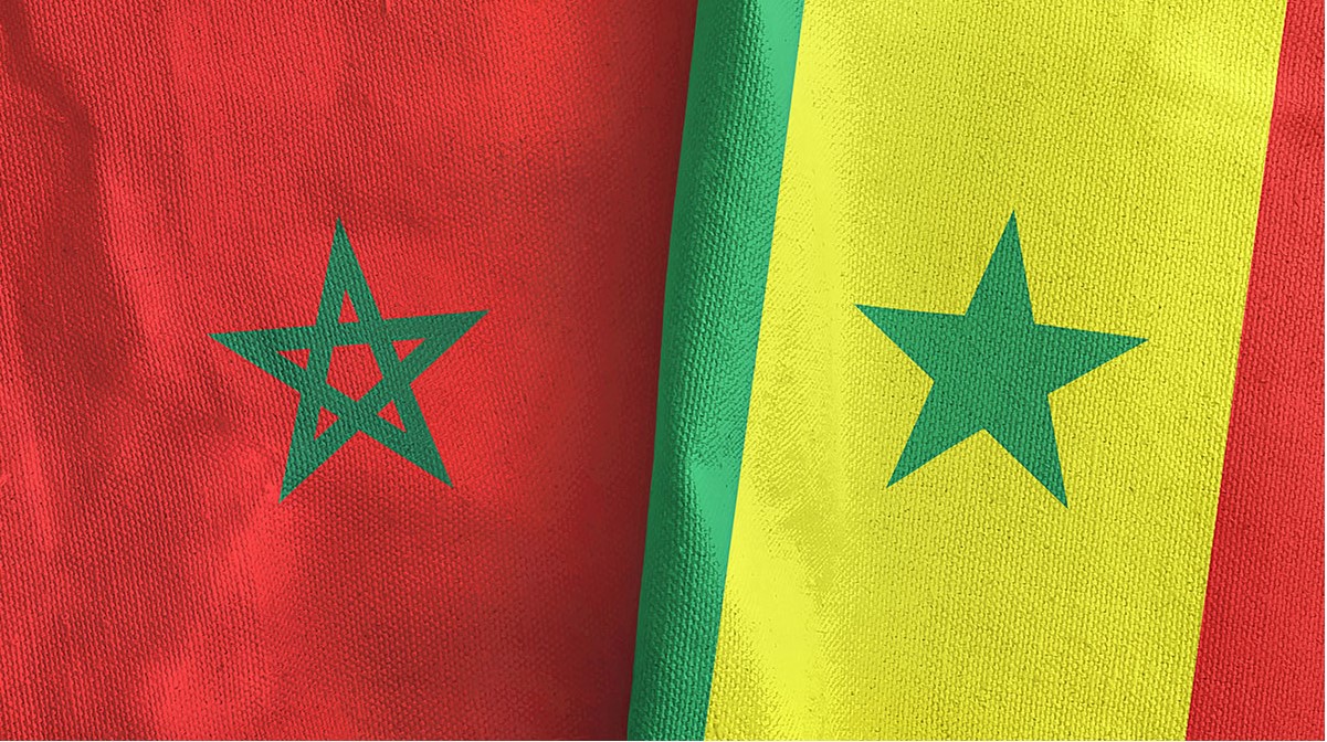Le Maroc et le Sénégal signent un protocole de coopération dans le domaine pénitentiaire