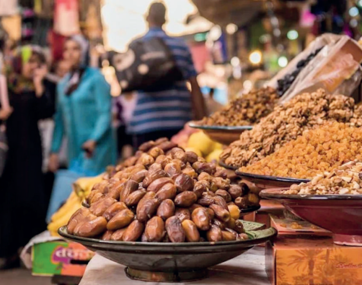 A l'approche du mois de Ramadan le problème des dattes algériennes refait  surface