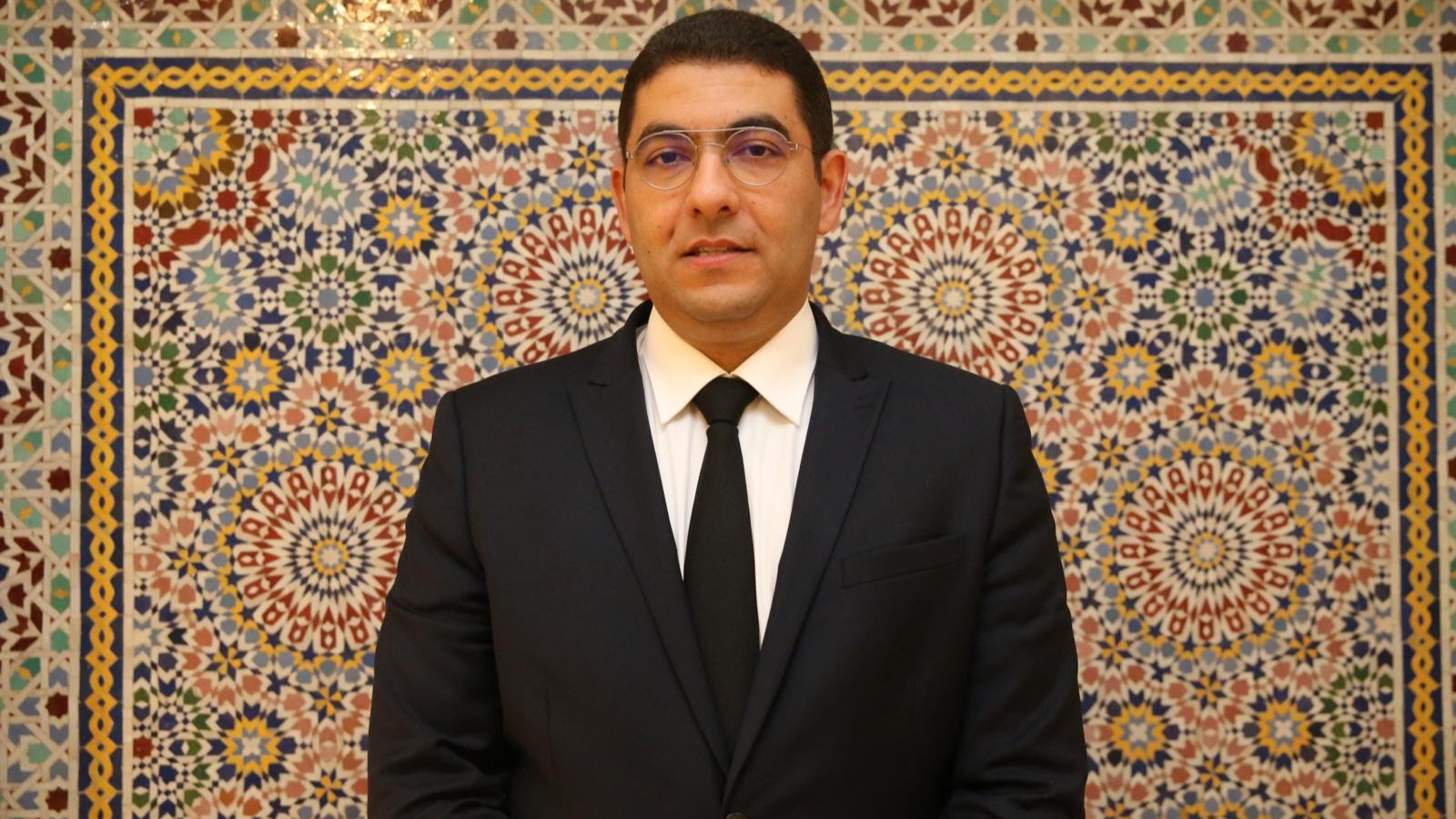 Jeunesse au monde arabe: Bensaid élu meilleure personnalité gouvernementale en matière de communication sociale